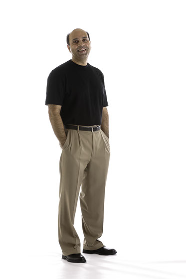 Dr. Richard Chopra, DDS